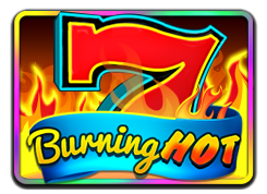 7 Burning HOT