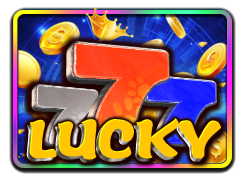 777 Lucky