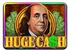 Huge Cash