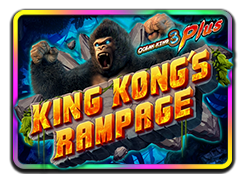 King Kong's Rampage